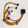 Arnés de Cables de Cat Carter Arnés de Cables 484-9066 Cable Arnés de Cables 4849066