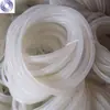 Tampa de fogão elétrico anel de vedação panela de pressão anel de vedação de silicone junta de silicone processamento anel de vedação conforme desenhos
