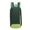Mochila Transfronteriza, Mochila Pequeña para Hombres y Mujeres, Mochila Pequeña Ligera para Estudiantes de Institución de Entrenamiento, Viajes, Regalo con Impresión de Logo