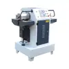 Máquina de grabado de panel de puerta de gabinete de madera, equipo de impresión automática de doble cabezal, máquina de repujado CNC para molduras de madera