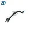 Adecuado para Válvula Solenoide de Cartucho de Carbón Ford con Manguera Fl3Z9B325A Gl3Z9B325B Gl3Z-9B3