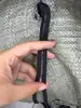 Cuerda elástica plana de 5 mm y 6 mm alta elasticidad banda elástica duradera para cintura puños de perneras de pantalón zapatos ropa bolsos banda de cuero cuerda elástica
