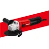 220V 4072 Amoladora Angular Multifuncional Meineng Máquina Pulidora para el Hogar Amoladora Manual Máquina de Corte