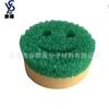 Limpeza de algodão de filtro de silicone esponja sensível à temperatura furo aberto algodão de filtro de silicone lavagem secagem rápida permeável saco de bucha esponja de filtro