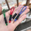 14 Cordones con Cremallera para Bolsos y Mochilas, Tiradores de Cremallera, Cordones para Riñoneras, Cabezales de Cremallera Universales, Disponibles en 11 Colores