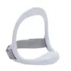 Venta al por mayor de fábrica Corrector de Columna Cervical Collarín para Prevenir la Inclinación de la Cabeza hacia Adelante y la Inclinación del Cuello, Dispositivo de Tracción Fija, Protección del Cuello