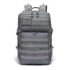 Mochila Táctica Transfronteriza Personalizada para Deportes al Aire Libre, Mochila de Viaje y para el Día a Día de Gran Capacidad para Hombres, Mochila Multifuncional