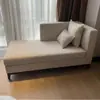Atour Hotel Habitación Estándar Juego Completo de Muebles Escritorio de 3.5, Silla, Sofá de Habitación de Casa, Cama, Cama con Cajones, Divisor de Pantalla Fábrica