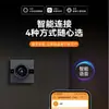 Nuevo Foco LED Inteligente Curvo de Espectro Completo, Antideslumbrante, Sin Parpadeo para Dormitorio y Sala de Estar, Ya Conectado a la App Mi Home