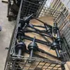 Multiplicador de Torque Minero 5X Amplificador de Torque para Varillas de Anclaje Ahorra Mano de Obra y Esfuerzo