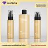 120ml Matte Transparente Fundo Redondo Pet Hidratante Spray Frasco 400ml Push-Type Plano Ombro Loção Conjunto Frasco Material de Embalagem