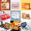 Cajas de embalaje personalizadas para uso diario, cajas de doble inserción para productos de cuidado de la piel, embalaje para aceites esenciales y sérums, embalaje para extractos puros, cajas de colores, cajas de cartulina plateada y cajas de papel para perfumes