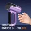 Nueva máquina de planchado a vapor, vaporizador de ropa de mano para el hogar, máquina de planchado con succión, plancha eléctrica pequeña, máquina todo en uno para eliminar ácaros y planchar