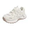 Zapatos de Mujer Que Hacen los Pies Más Pequeños, Zapatillas de Entrenamiento Alemanas de Suela Gruesa, Zapatos Versátiles Forrest Gump para Mujer, Zapatos Deportivos Casuales de Malla Transpirable