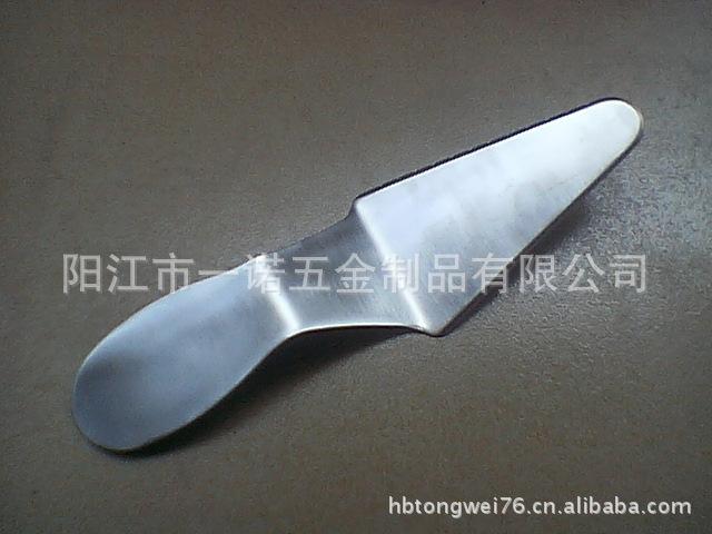 蛋铲5795长23宽6.8CM,高4CM,70g