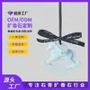 Colgante de Caballo de Madera con Diseño de Nicho para Eliminar Olores, Fragancia de Larga Duración para Armarios, Closets y Colgante Ambientador para Coche