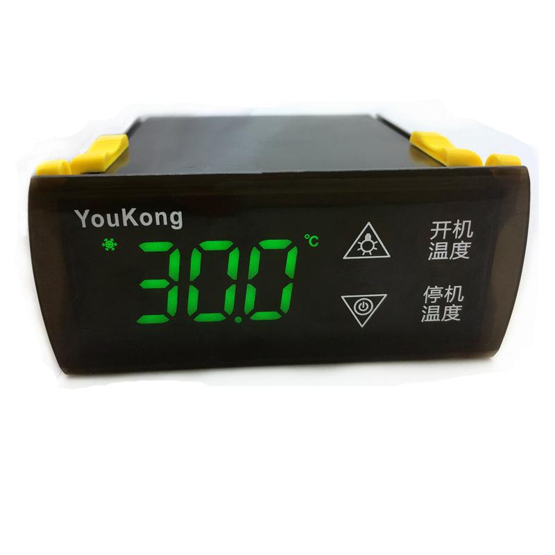 电子数显触摸温控器EK-3010 3