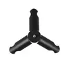 Cámara deportiva GOPRO Soporte MINI Proyector Micrófono Trípode de escritorio MINI Trípode móvil para transmisión en vivo