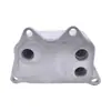 06J117021D Enfriador de Aceite para Volkswagen Magotan Passat Cc Ea888 1.8t 2.0t