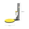 Dahong Tp3600F-H Empacadora Automática de Pallets Empacadora de Pallets Máquina Envolvedora de Pallets
