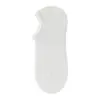 Calcetines Cortos de Algodón Puro Personalizados para Hombre, Antideslizantes, Invisibles, de Verano 7A Antibacterianos, Resistentes al Olor, de Corte Bajo, Transpirables