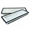 Adecuado para Elemento de Filtro de Barredora Roborock P10Spro Gama Completa de Filtro Elemento de Filtro V20