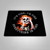 Alfombrilla de ratón para juegos Cross-Border Aliexpress Tiktok, tamaño grande, antideslizante, bordes reforzados, respuesta rápida, doble uso para oficina y juegos