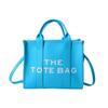 Transfronterizo Nuevo El bolso tote 2023 Nuevo Bolso de Mujer Moda Bolso Tote Bandolera