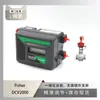 El posicionador Fisher Fisher Dvc2000 está equipado con el regulador de asiento único balanceado por presión de instrumento Wuzhong Asb
