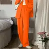 Jaqueta Suit Nova Estilo Coreano Primavera 2025 Feminino Design para o Dia a Dia Suit de Nicho Suit Feminino
