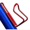 Rack para Botella de Agua de Aleación de Aluminio al por Mayor Fabricante Rack para Botella de Agua de Bicicleta Accesorios para Bicicleta Rack para Botella de Agua a Juego Rack para Botella de Agua de Ciclismo