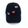 Gorra de Béisbol Infantil Linda Dibujos Animados Anime Sombrilla Sombrero Niños Transfronterizo Primavera y Otoño Nuevo Bordada Gorra de Pico Venta al por Mayor