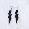 Collar de bola neón de los 80 pendientes de rayo calcetines para las piernas guantes diadema traje de hada de encaje fiesta disco