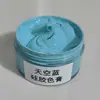 Pasta de Color de Silicona Amasable para Macarones DIY, Pasta de Color Líquido Ab, Especial para Colorear