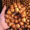 Produto Autêntico do Fabricante Original, Feito com Material de Liangshan, Sichuan, Apresentando Abundantes Nós e Marcas de Nós, Pulseiras de Madeira de Cedro, Contas de Oração Budistas e Itens Colecionáveis. Cada Peça É um Tesouro e Pode Ser Enviada em Nome de Outros