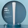 Ferramenta de cuidado com os pés para remover calos e pele morta, faca profissional para cuidado dos pés para uso doméstico, raspador de calcanhar e esfoliante para os pés