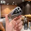 Funda para Llave de Coche para Changan Lumin, Benben E-Star, Cs55, Eado, Dt, 35, 15, Modelo para Mujer