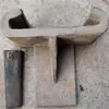 A Fábrica Vende Dispositivos Anti-Escalada do Tipo Fixação com Estrutura Compacta e Desempenho Estável, e Dispositivos Anti-Escalada Ferroviários do Tipo Pino