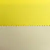 Tejido Compuesto Pongee de Alta Elasticidad Tres en Uno, Membrana Impermeable y Transpirable, Tejido Especializado para Chaquetas de Exterior
