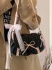 Bolsos Pequeños de Moda para Primavera y Verano para Mujer 2026 Nueva Moda Versátil Bolso Cruzado Súper Popular Bolso de Hombro