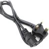 Adaptador de alimentação centralizado de fonte de alimentação de pé de câmera de vigilância 12V3A 12V4A 12V5A
