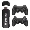 Máquina de juegos para el hogar Factory X2 PLUS GD10 Máquina de juegos de TV Máquina de juegos retro PS1 Código abierto 4k game stick