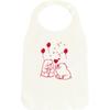 Stock Disponible Mandiles Desechables No Tejidos para Adultos y Niños, Impermeables, de Poner, a Prueba de Polvo, Catering, Tela No Tejida Engrosada