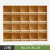 Caja de Montaje para Jaula de Palomas Caja Nido Gruesa de Múltiples Capas de Madera Maciza para Palomas de Competición Caja de Emparejamiento para Cría de Palomas Jaula de Palomas para Balcón en Casa