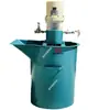 Suporte Bomba de Injeção Pneumática Personalizada para Mineração com Estrutura Razoável Bomba de Injeção Pneumática Tipo Zbq-8/7