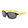 2025 Nuevas Gafas de Sol de Moda para Niños Venta Directa de Fábrica Gafas de Sol Sombra Anti-Uv 8204