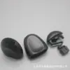 Directo de fábrica alta calidad con clip de cola de diente ropa ropa clip de cola de tracción ABS colgante de plástico hebilla de cola de cuerda