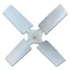 Aspas de Aleación de Aluminio para Ventilador de Torre de Refrigeración Soportes para Torre de Refrigeración Para Todos