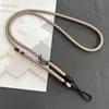 Cordón para Teléfono Móvil Cruzado Ajustable Colgante para Cuello Correa para Cámara Cordón de Alta Gama para Teléfono Móvil Portátil Cruzado