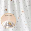 Manta para Bebé de Cuatro Estaciones, Manta Multiusos para Niños, Toalla de Baño de Gasa de Algodón de Bambú para Bebé, Manta para Recién Nacido